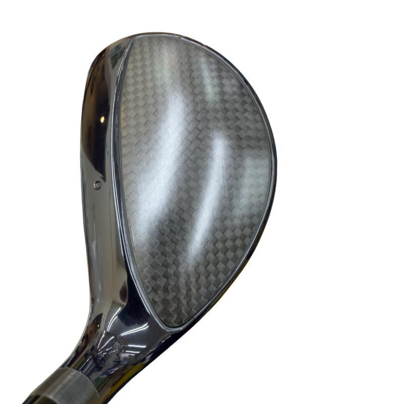 BALDO（バルド） BALDO TT UTILITY U6 ユーティリティ UT フレックス