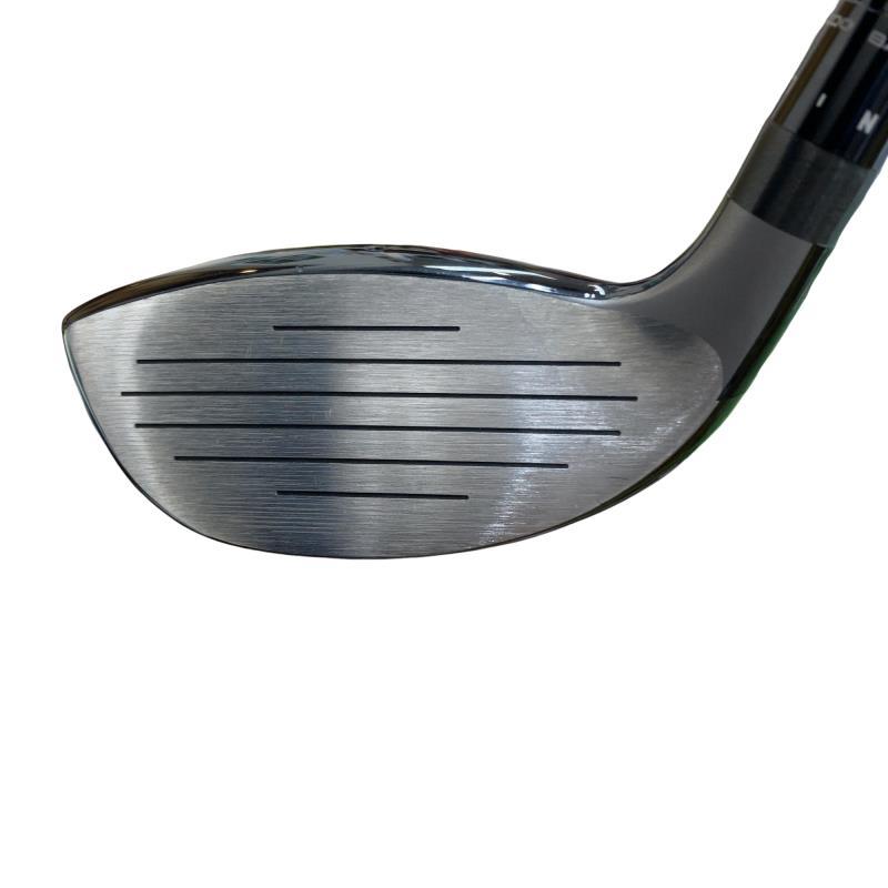 BALDO（バルド） BALDO TT UTILITY U6 ユーティリティ UT フレックス