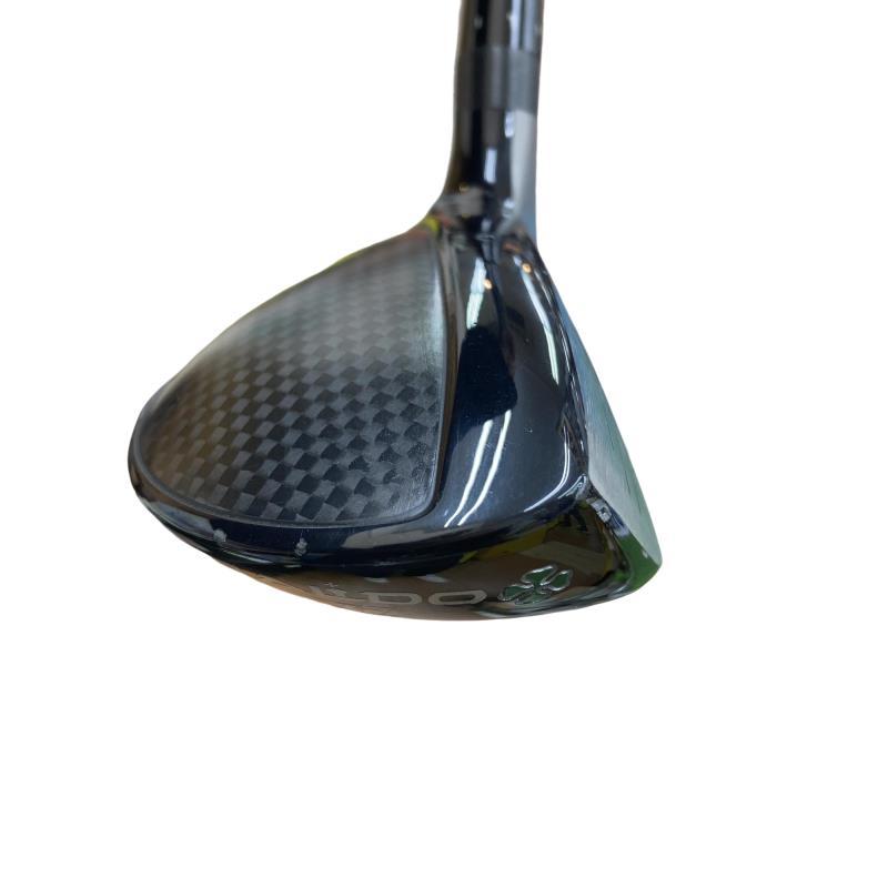 BALDO（バルド） BALDO TT UTILITY U6 ユーティリティ UT フレックス
