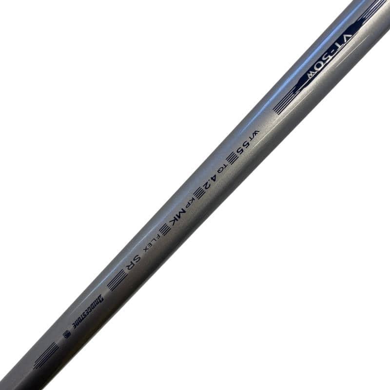BRIDGESTONE GOLF ブリヂストン TOURSTAGE ViQ(2010) 10.5° ドライバー