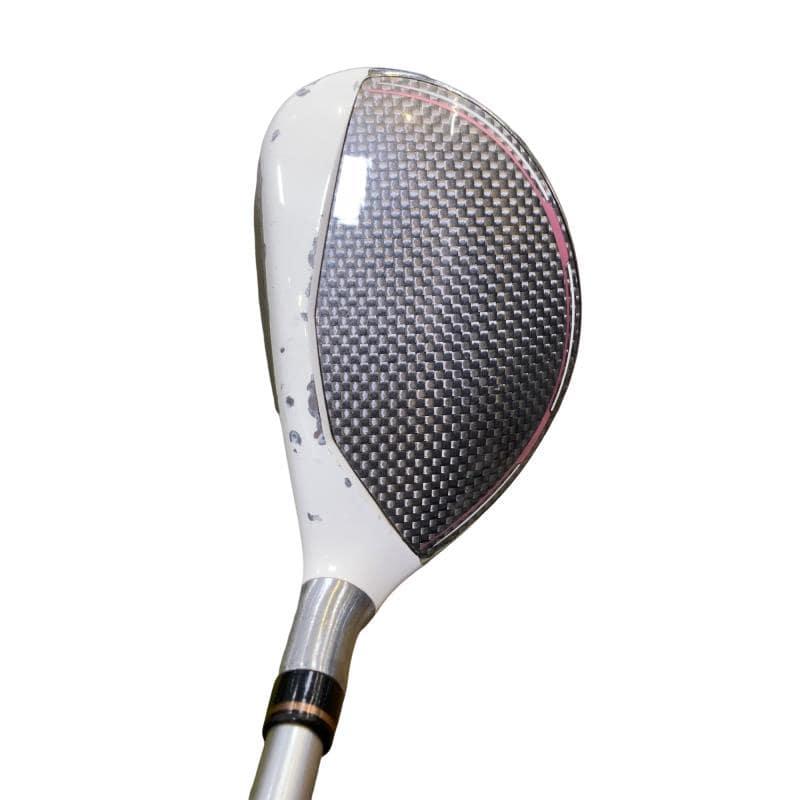 TaylorMade M GLOIRE レディース ユーティリティ #5 TaylorMade（テーラーメイド） M GLOIRE U5 レディース ユーティリティ