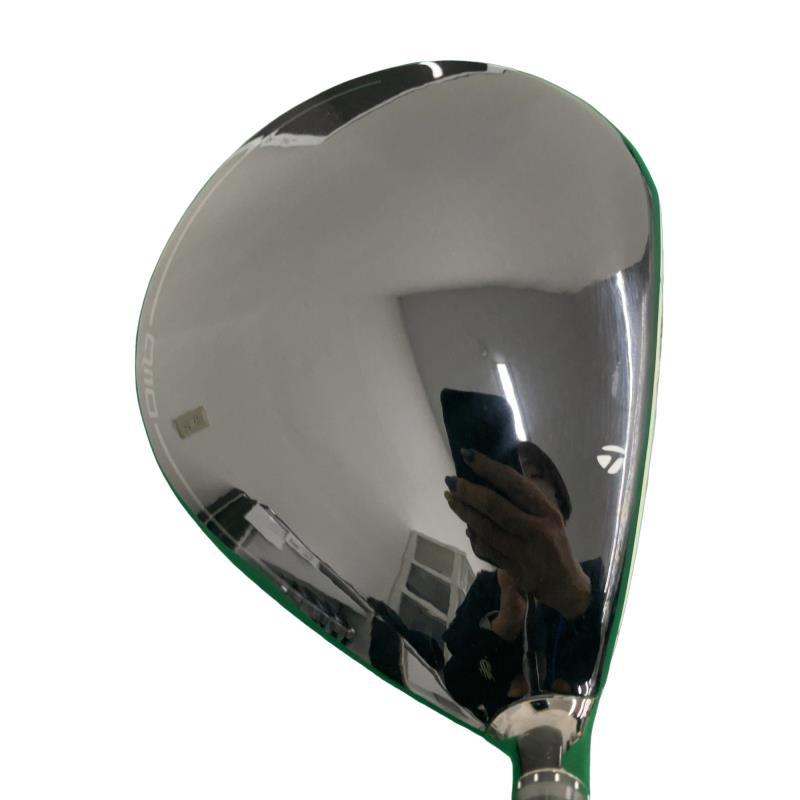 TaylorMade（テーラーメイド） Qi10 10.5° レフティ ドライバー DR