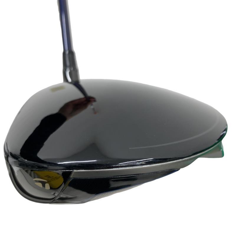 TaylorMade（テーラーメイド） Qi10 10.5° レフティ ドライバー DR