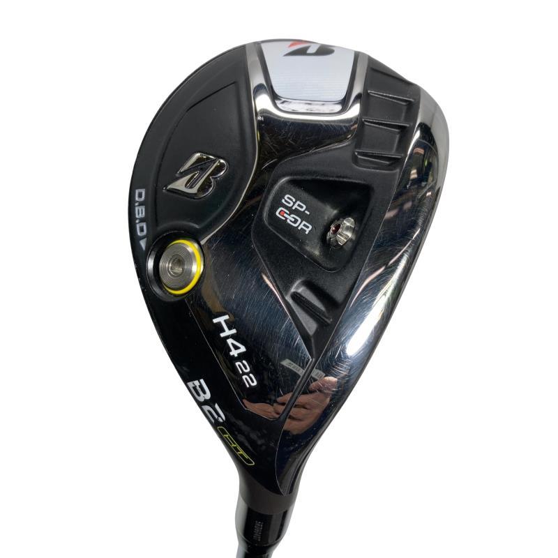 ブリヂストン BRIDGESTONE B2 HT H4 ユーティリティ UT BRIDGESTONE GOLF ブリヂストン B2 HT H4 ユーティリティ UT