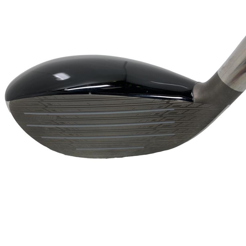 BRIDGESTONE GOLF ブリヂストン B2 HT H4 ユーティリティ UT