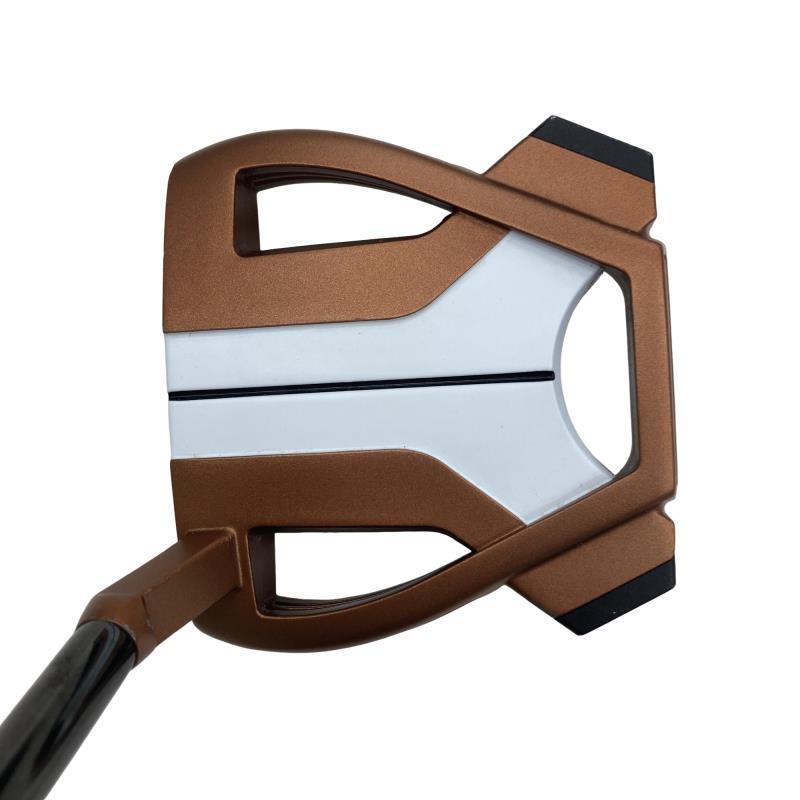 TaylorMade（テーラーメイド） Spider X COPPER/WHITE スモール