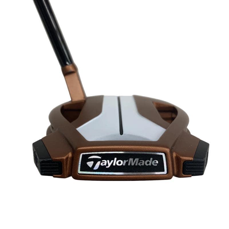 TaylorMade（テーラーメイド） Spider X COPPER/WHITE スモール