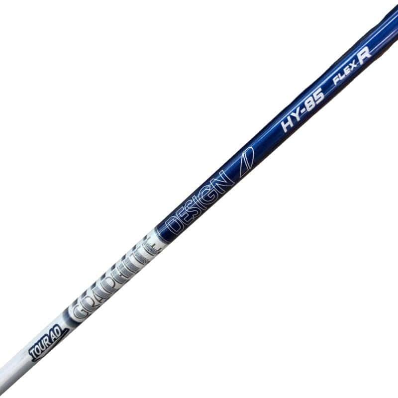 Callaway（キャロウェイ） PARADYM Ai SMOKE U4 ユーティリティ UT