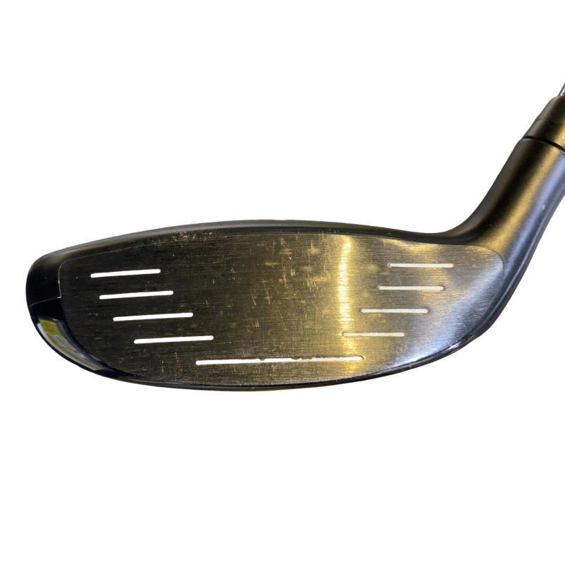 PING（ピン） G430 MAX 3W フェアウェイウッド FW フレックスS