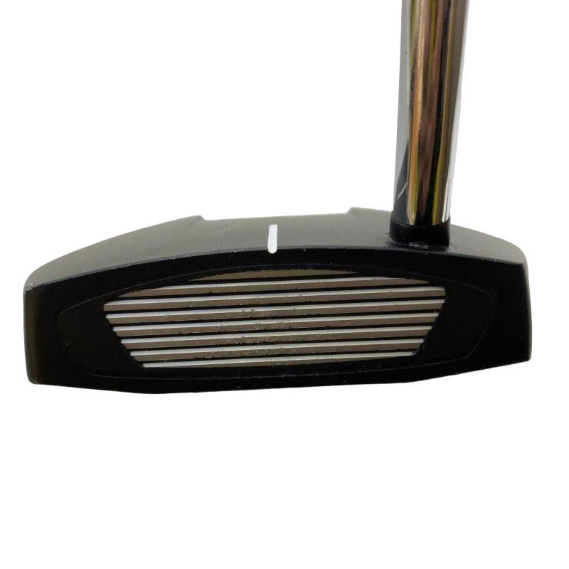 TaylorMade（テーラーメイド） Spider GT BLACK シングルベンド 34