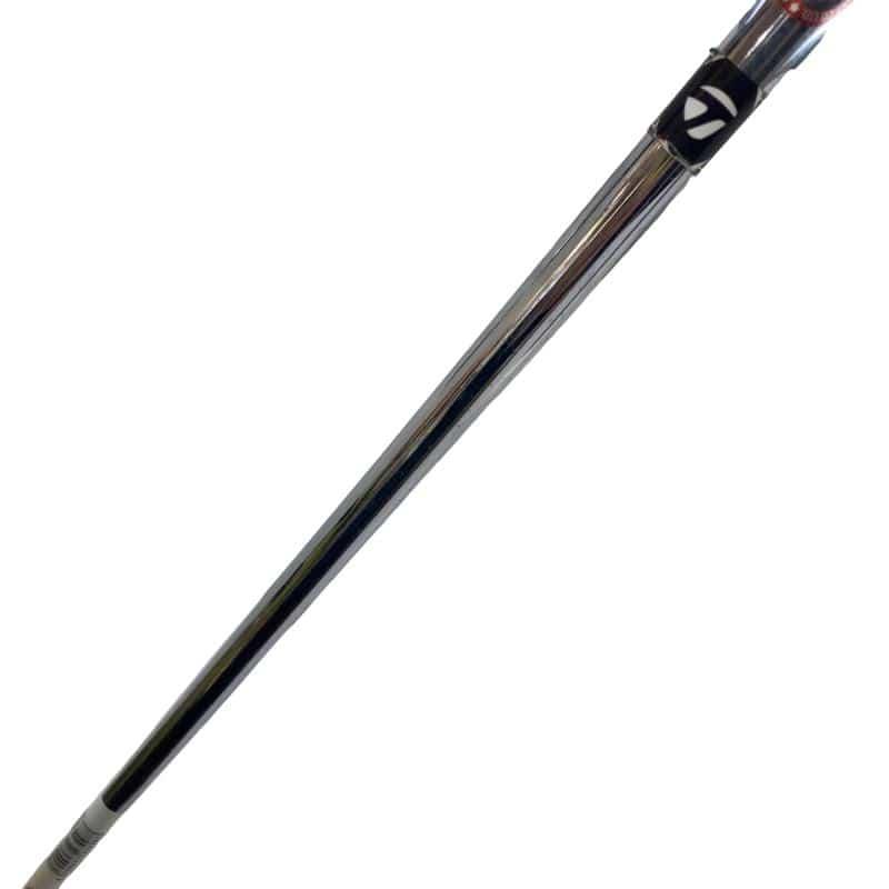 TaylorMade（テーラーメイド） Spider GT BLACK シングルベンド 34