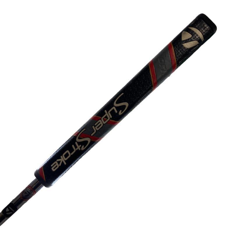 TaylorMade（テーラーメイド） Spider GT BLACK シングルベンド 34