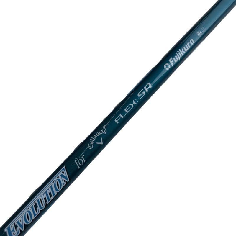 Callaway（キャロウェイ） ROGUE STAR 5W レフティ フェアウェイウッド