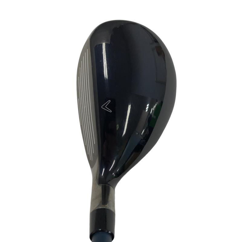 Callaway（キャロウェイ） PARADYM MAX FAST U6 ユーティリティ UT