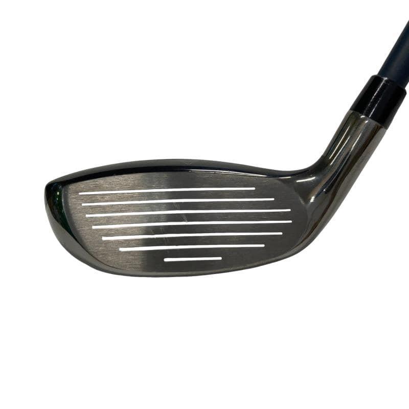 Callaway（キャロウェイ） PARADYM MAX FAST U6 ユーティリティ UT