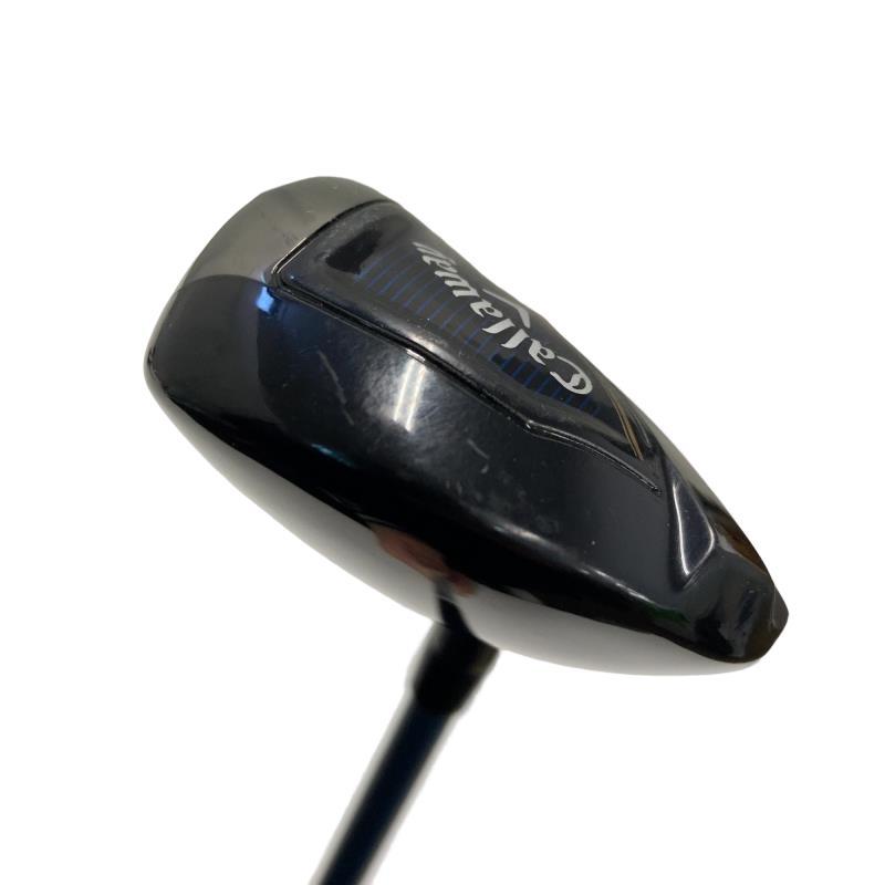 Callaway（キャロウェイ） PARADYM MAX FAST U6 ユーティリティ UT