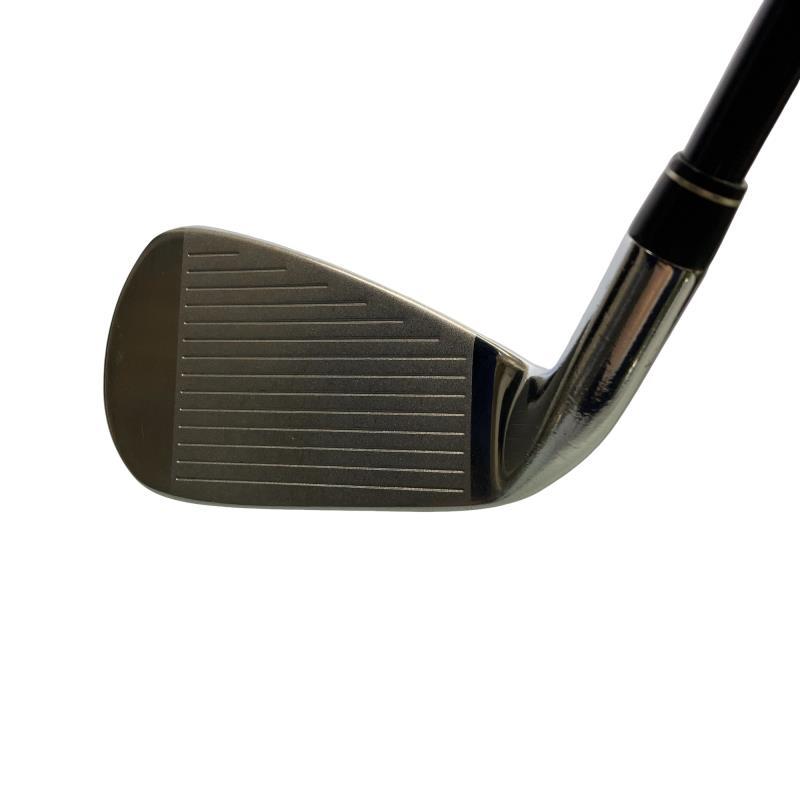 MacGregor（マグレガー） MACTEC NV 201 アイアン 6S アイアンセット