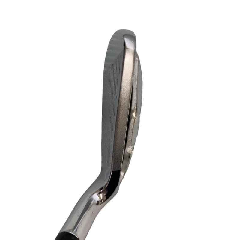 MacGregor（マグレガー） MACTEC NV 201 アイアン 6S アイアンセット