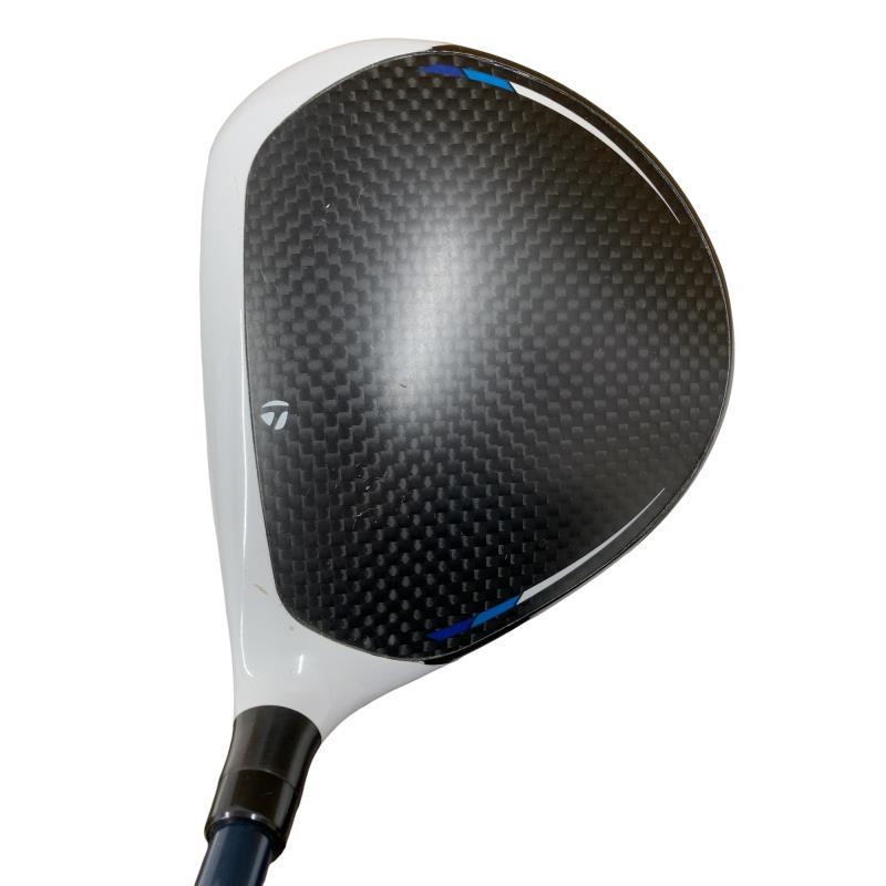 TaylorMade（テーラーメイド） SIM2 MAX-D 3W フェアウェイウッド FW