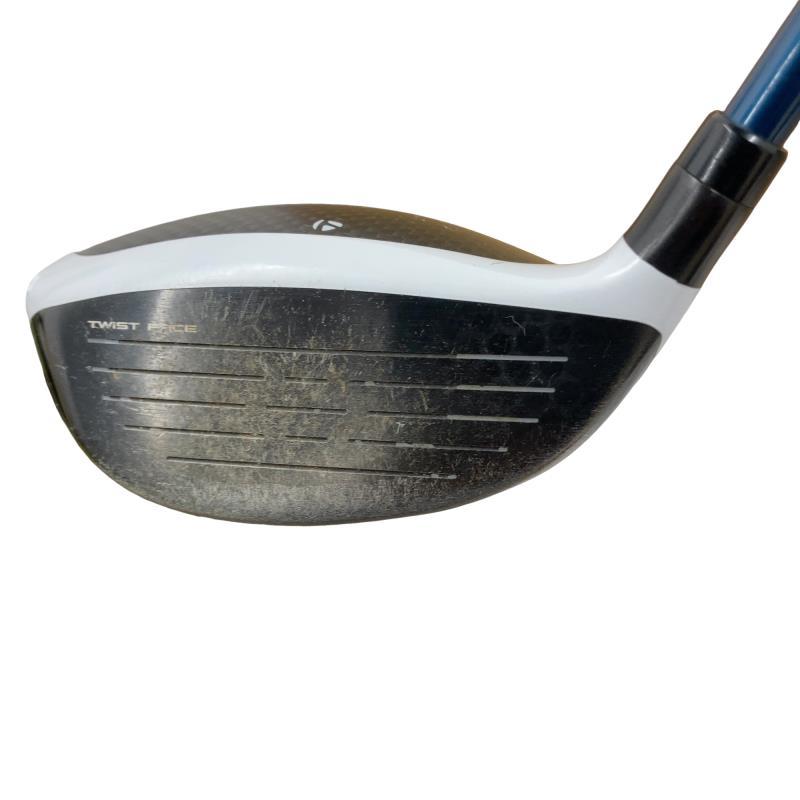 TaylorMade（テーラーメイド） SIM2 MAX-D 3W フェアウェイウッド FW