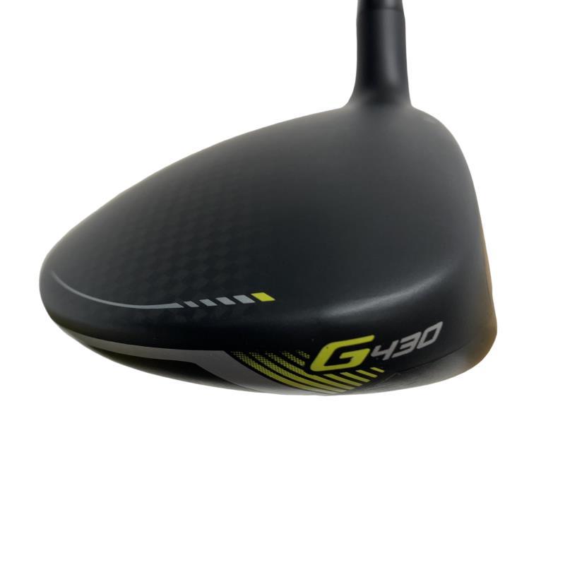 PING（ピン） G430 LST 3W フェアウェイウッド FW フレックスS