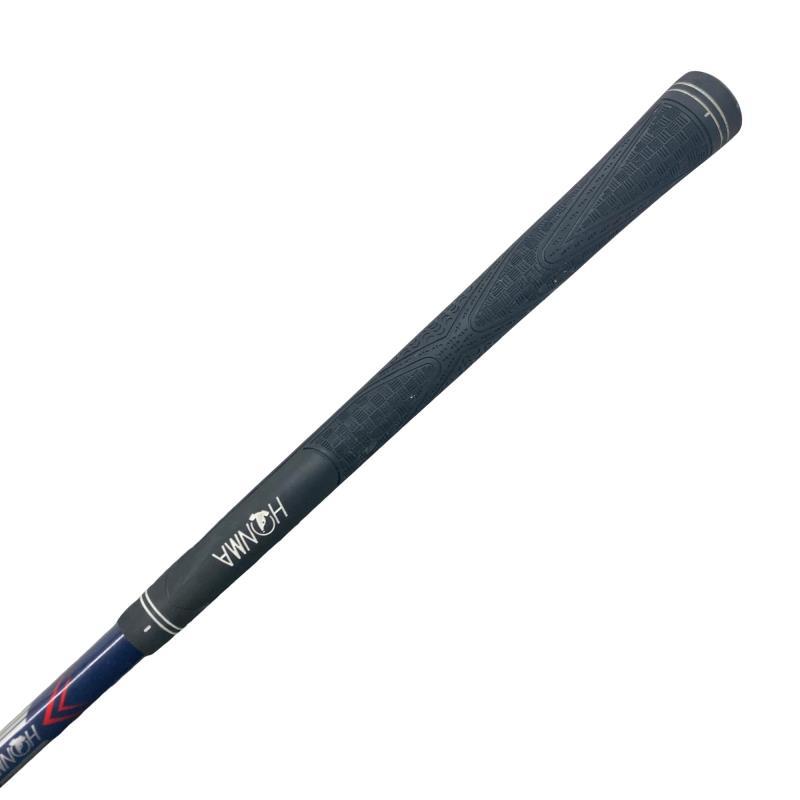 HONMA GOLF（本間ゴルフ） Be ZEAL 535 9.5° ドライバー DR フレックス