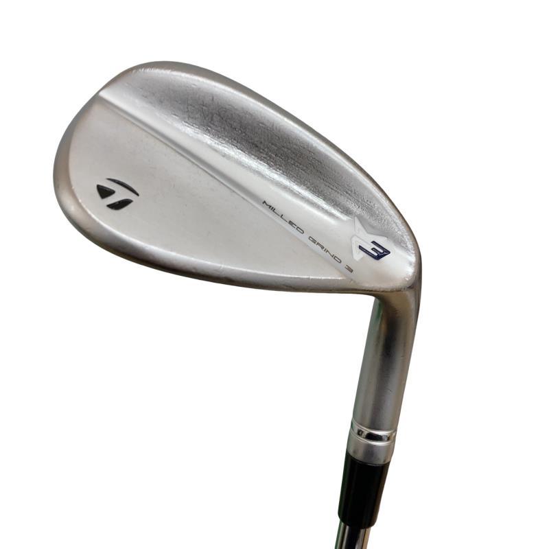 TaylorMade（テーラーメイド） Taylor Made MILLED GRIND 3 52°/09