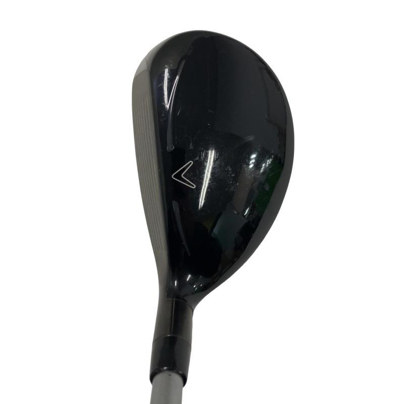 Callaway（キャロウェイ） ROGUE STAR U6 ユーティリティ UT