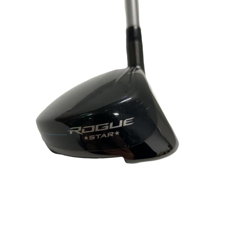 Callaway（キャロウェイ） ROGUE STAR U6 ユーティリティ UT