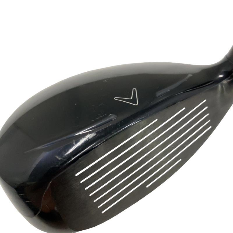 Callaway（キャロウェイ） ROGUE STAR U6 ユーティリティ UT