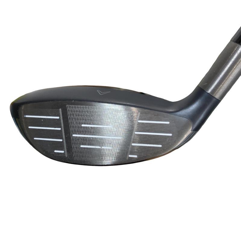 Callaway（キャロウェイ） PARADYM 5W フェアウェイウッド FW