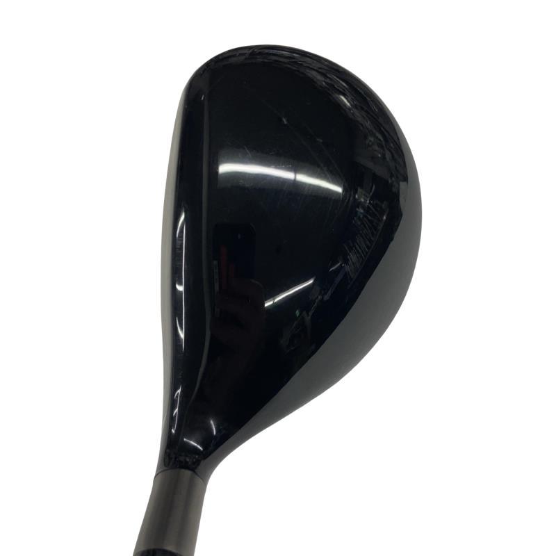 Callaway（キャロウェイ） APEX UW(2024) 19° ユーティリティ UT