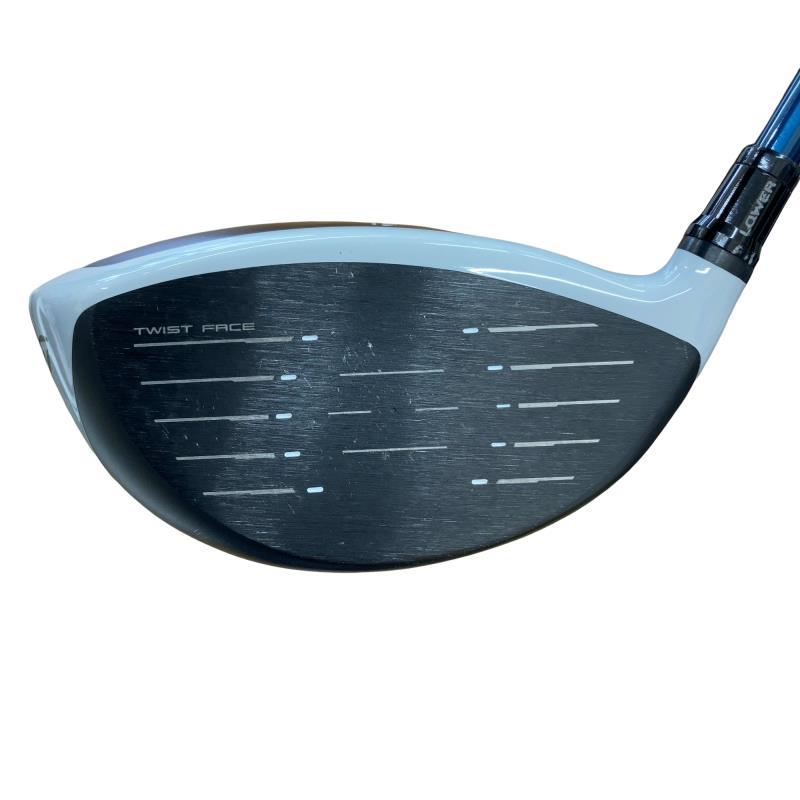 TaylorMade（テーラーメイド） SIM2 MAX 10.5° ドライバー DR