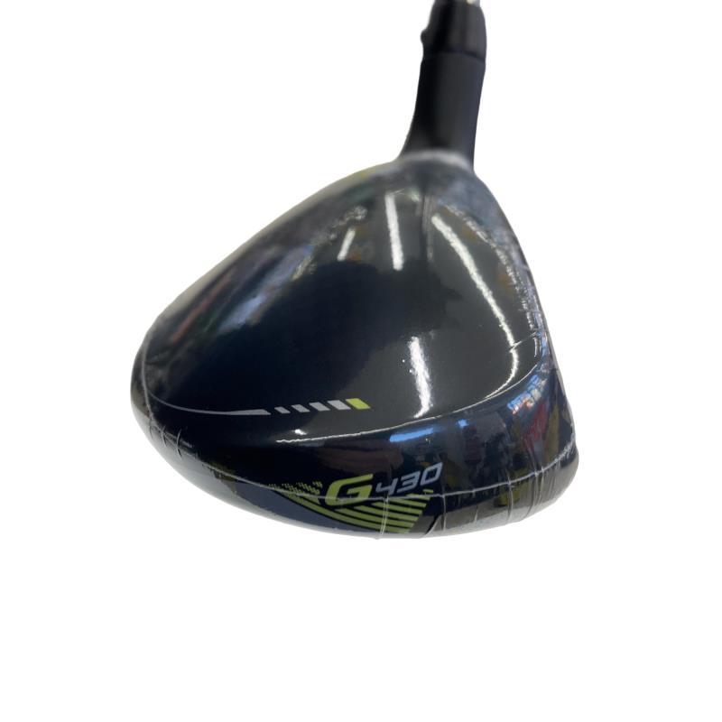 PING（ピン） G430 U5 ユーティリティ UT フレックスS : ゴルフ