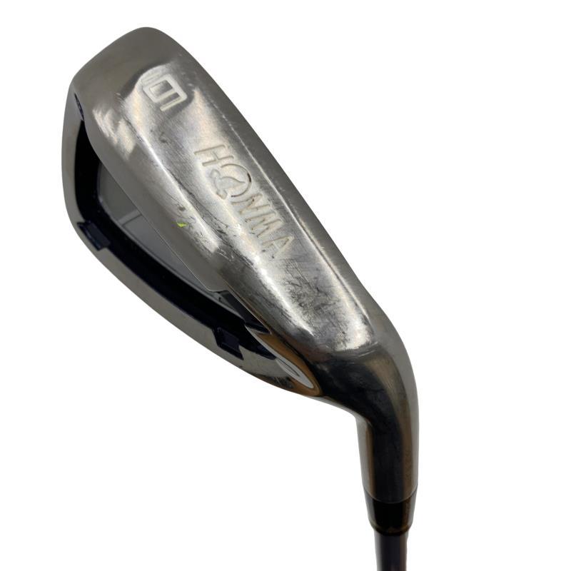 HONMA GOLF（本間ゴルフ） LB-515 #6 レディース 単品アイアン LI