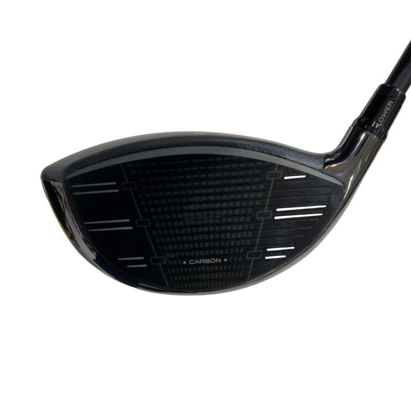 TaylorMade（テーラーメイド） Qi35 LS 9° ドライバー DR フレックスS