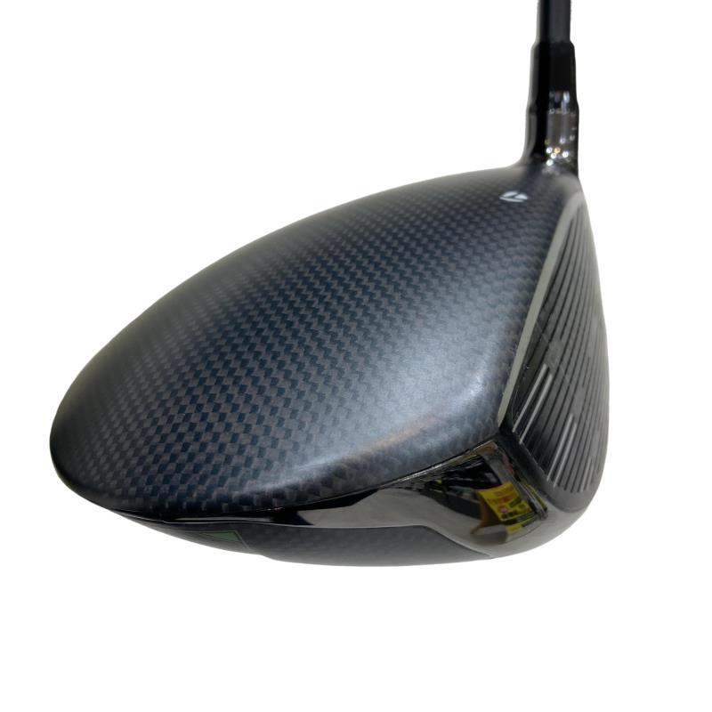 TaylorMade（テーラーメイド） Qi35 LS 9° ドライバー DR フレックスS