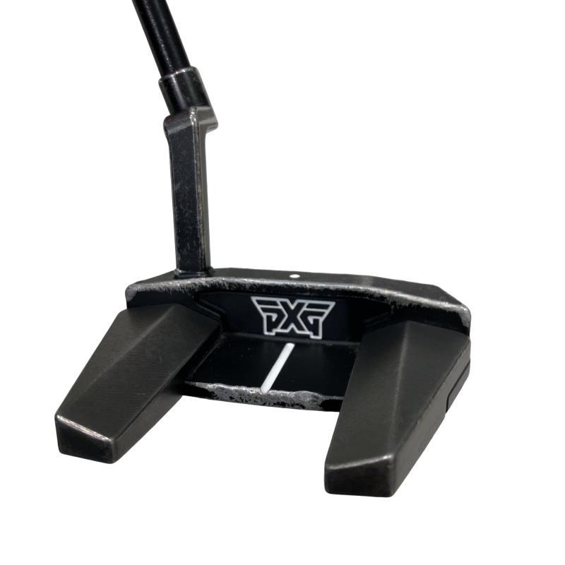 PXG PXG BATTLE READY BAT ATTACK(アームロック) パター PT フレックス