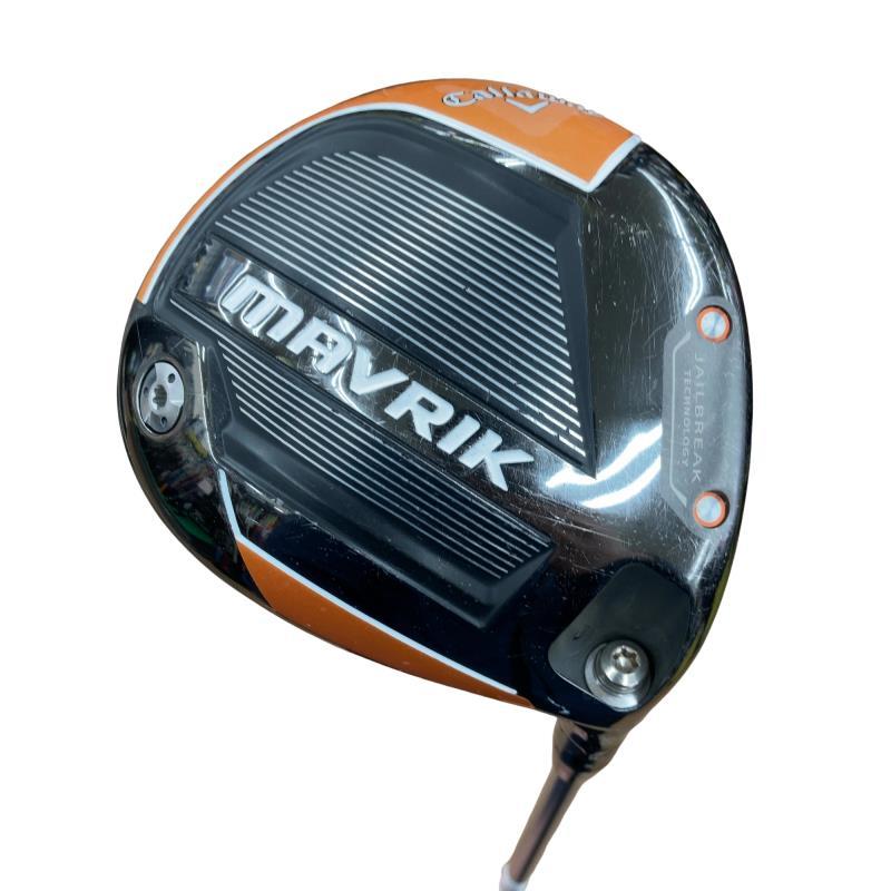 Callaway（キャロウェイ） MAVRIK 9° ドライバー DR フレックスSR