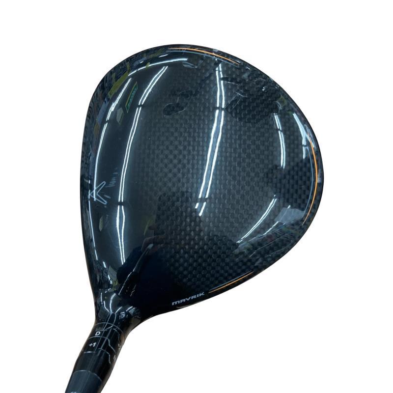 Callaway（キャロウェイ） MAVRIK 9° ドライバー DR フレックスSR