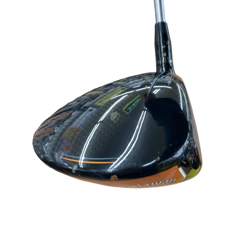 Callaway（キャロウェイ） MAVRIK 9° ドライバー DR フレックスSR