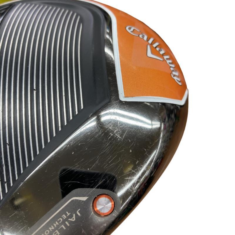 Callaway（キャロウェイ） MAVRIK 9° ドライバー DR フレックスSR