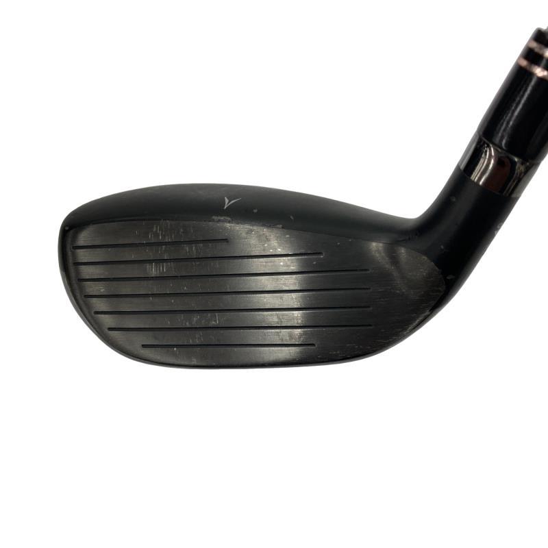 kasco（キャスコ） POWER TORNADO UFO Speed 66 ユーティリティ UT