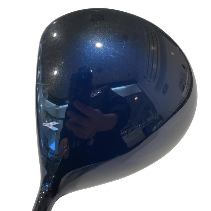 YAMAHA（ヤマハ） inpres UD 2(2019) 10.5° ドライバー DR フレックスS