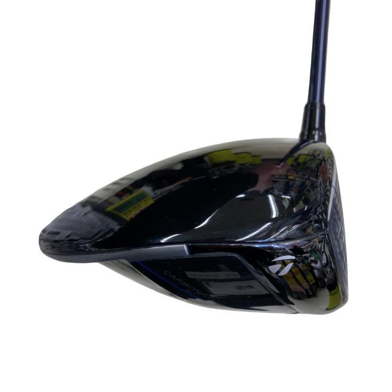 TaylorMade Qi10 MAX ドライバー 10.5度　SR Qi10 Max ドライバー | Qi10 Max Driver | TaylorMade Golf