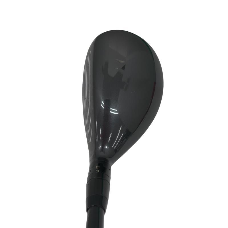 Titleist（タイトリスト） 818 H1 23° ユーティリティ UT フレックスS