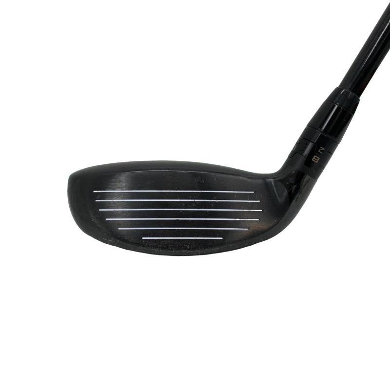 Titleist 818 H1 ユーティリティ 23度 Titleist（タイトリスト） 818 H1 23° ユーティリティ UT フレックスS