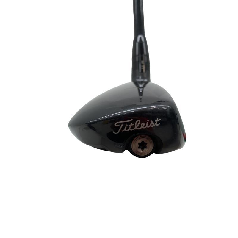 Titleist（タイトリスト） 818 H1 23° ユーティリティ UT フレックスS