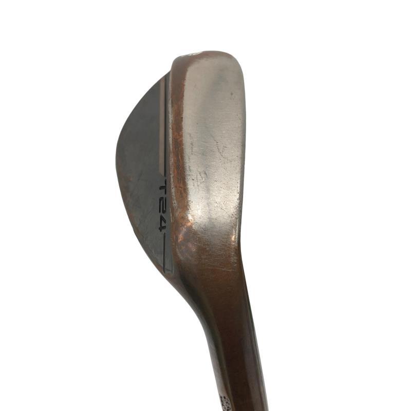 MIZUNO GOLF ミズノ Mizuno T24(デニムカッパー) 58°/14° S ウェッジ