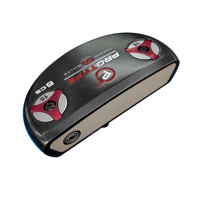 ODYSSEY（キャロウェイゴルフ） オデッセイ PROTYPE ix #5CS 34インチ